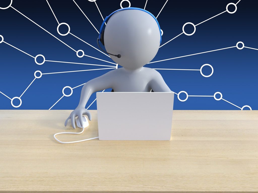 Горячая линия о работе бизнеса во время самоизоляции начала свою работу