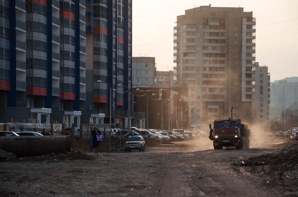 КСП области проверит, на что идут «дорожные» деньги в Новосибирске