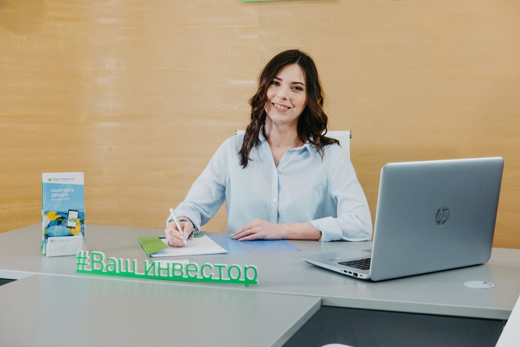 Деньги — главный драйвер развития бизнеса