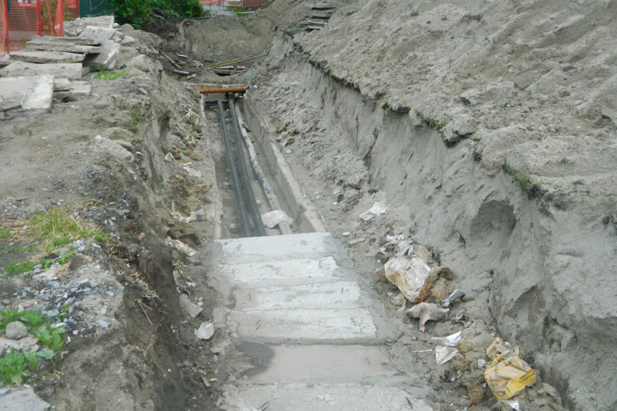 СГК внесла предложение о концессии на рассмотрение мэрии