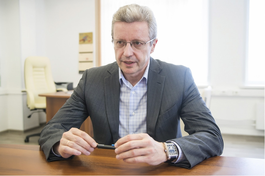 Дмитрий Кромский: Качество обслуживания клиентов особенно значимо в период пандемии