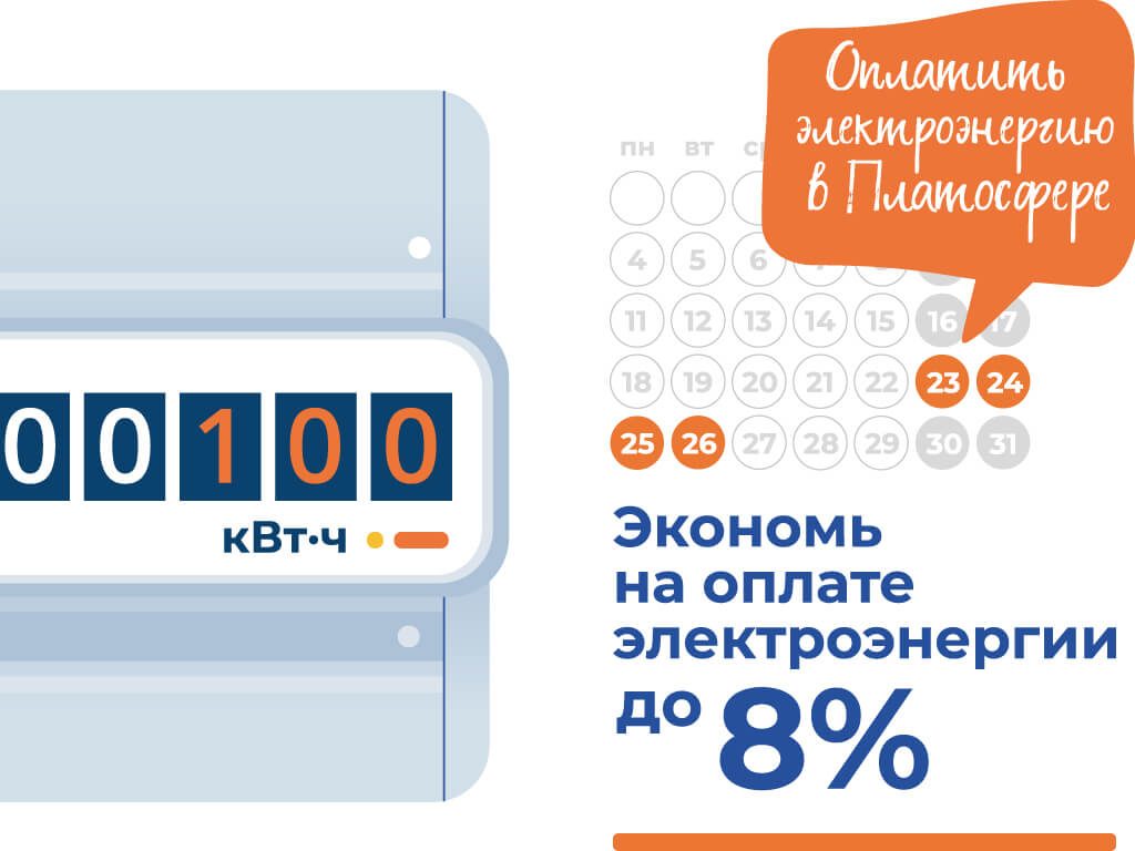 Новосибирскэнергосбыт запустил собственную программу лояльности