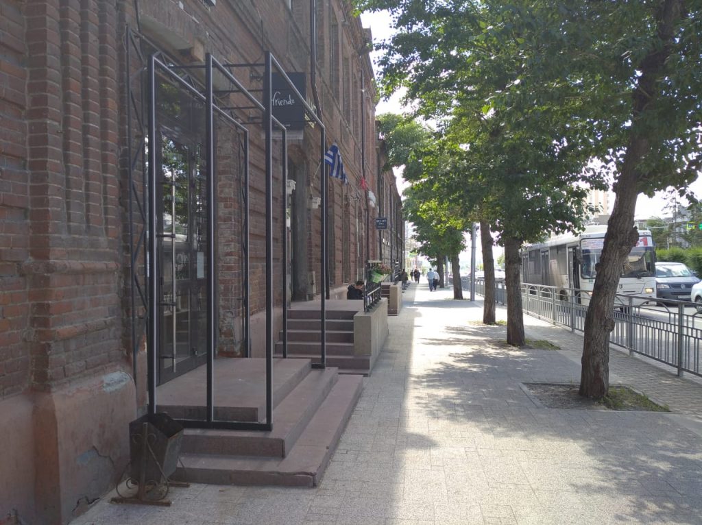 В области новая волна карантинной амнистии