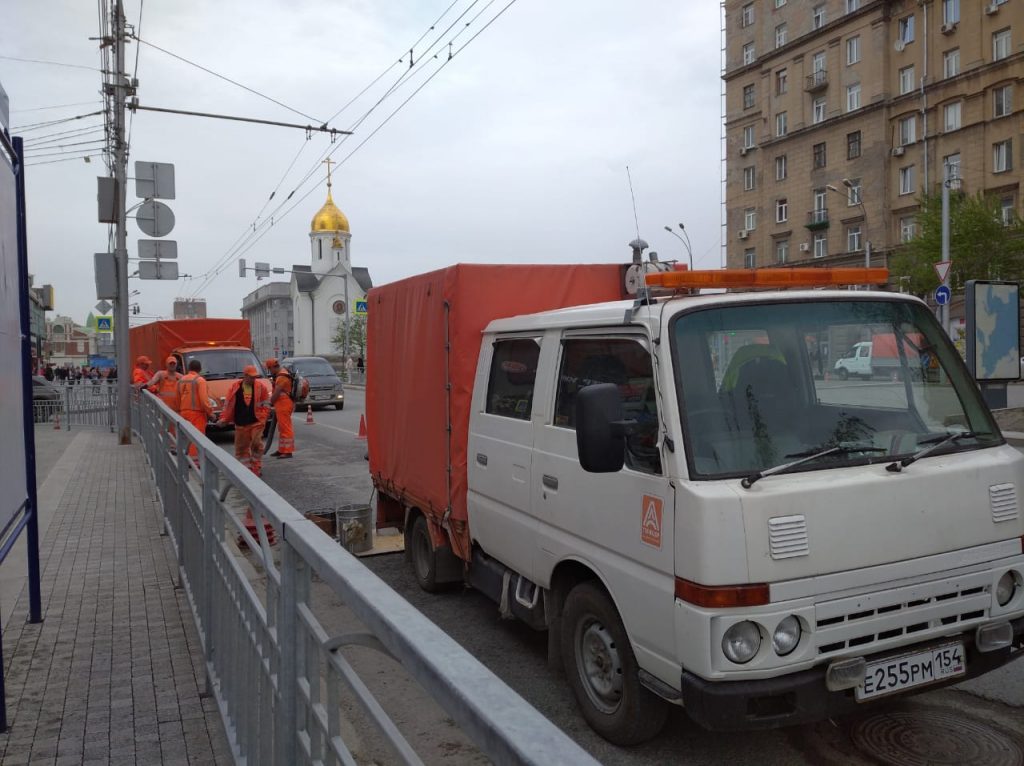 Подрядчиков и поставщиков привлекают по гарантии