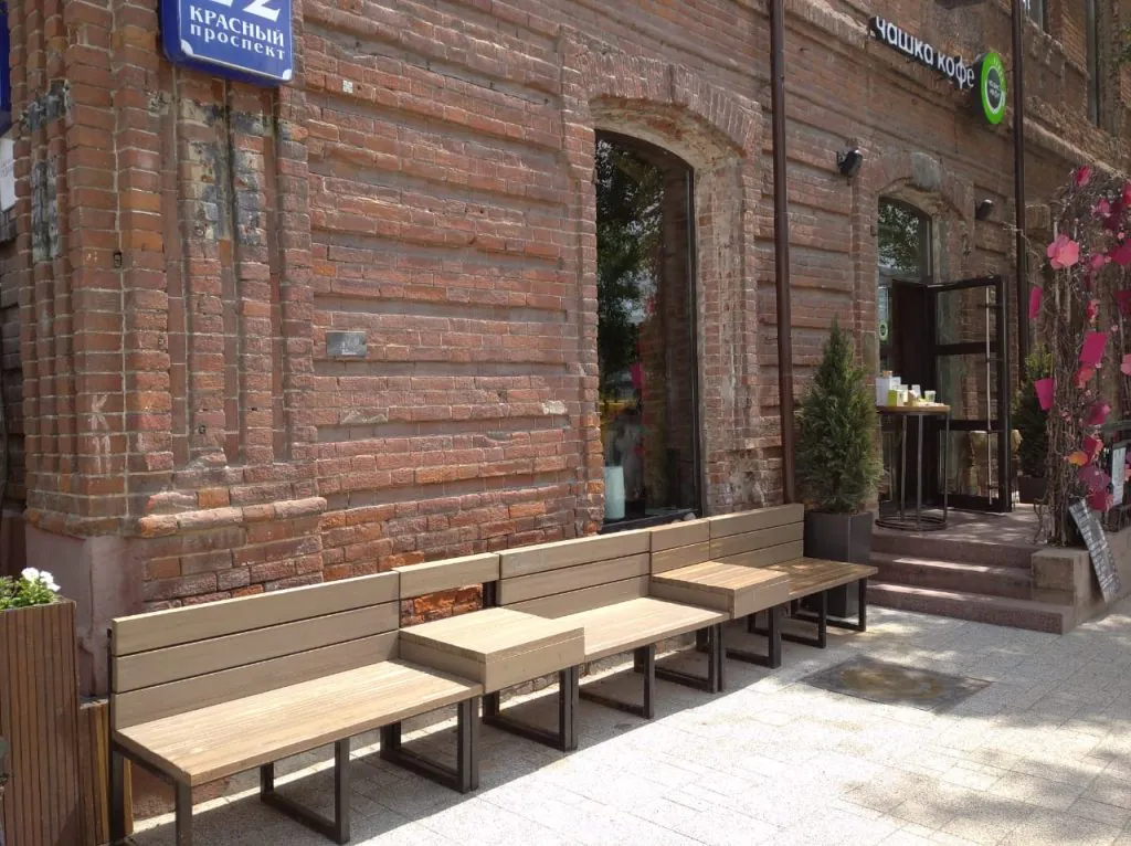 Рестораторы: Новосибирская область идет на рекорд по самоизоляции