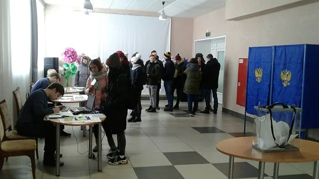 Членов избиркомов протестируют только до дня голосования