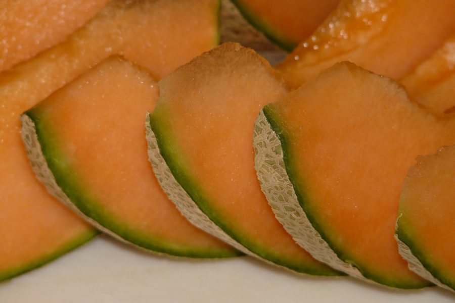 cantaloupe