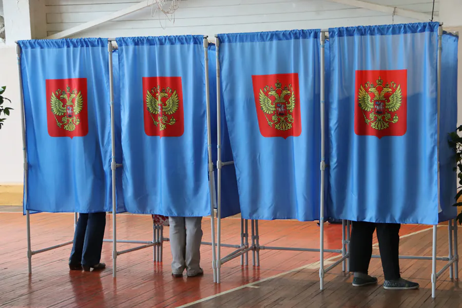 «Новые люди», главврач и «маленькие «гиганты» большой политики