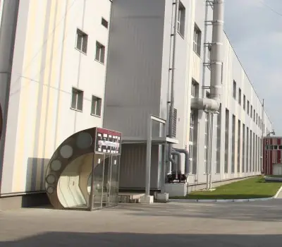 Имущество «ЦАРЗ-15» вывели на торги