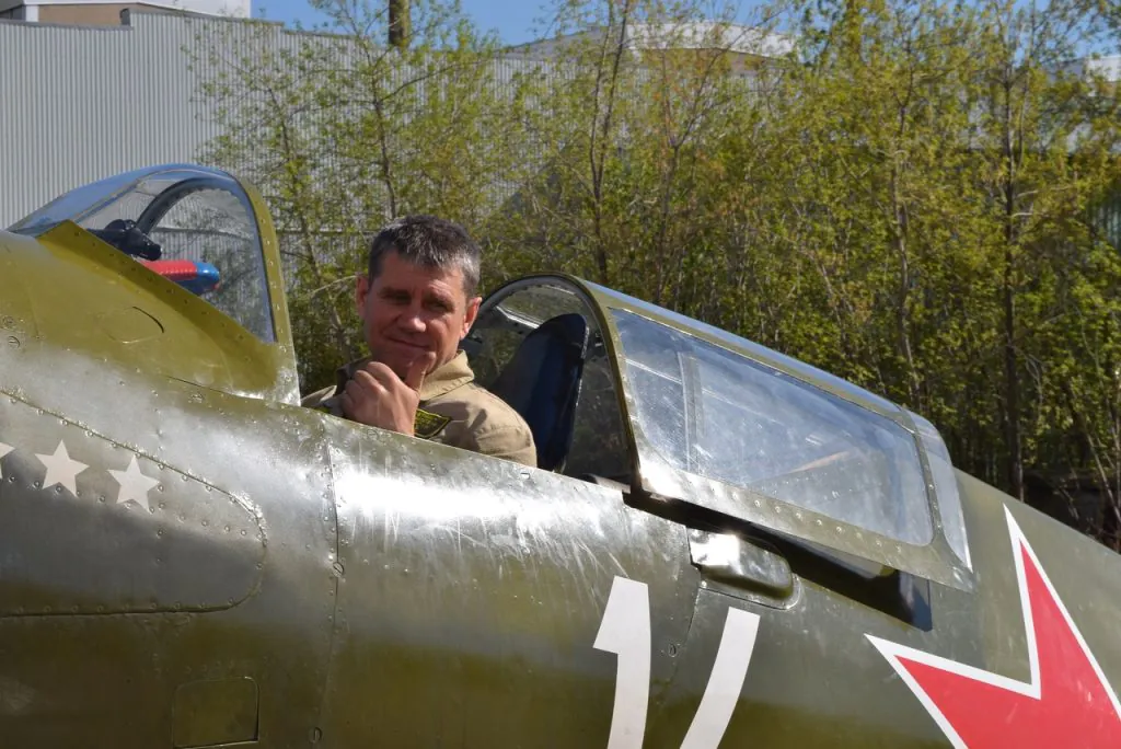 КБ займется новой авиационной техникой