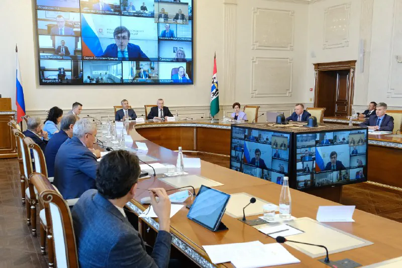 Финансирование на создание научно-образовательных центров будет увеличено