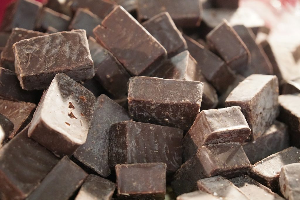 «Шоколадная фабрика» заметила падение продаж в «традиционной рознице»