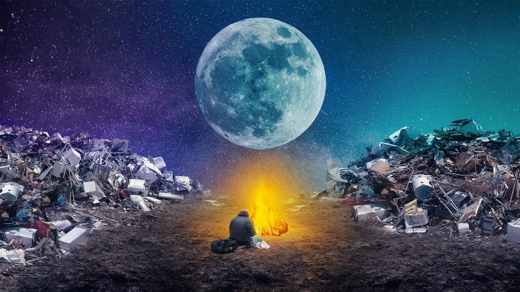 Пандемия заморозила работы по разморозке «мусорной» концессии