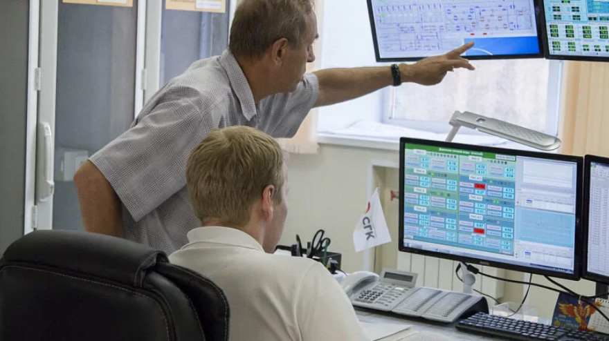 СГК начнет последний этап испытаний теплосетей в Новосибирске