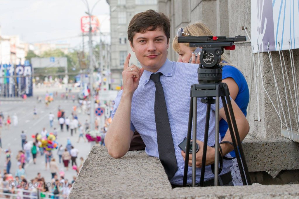 Вице-мэр Новосибирска снова нацелился в депутаты