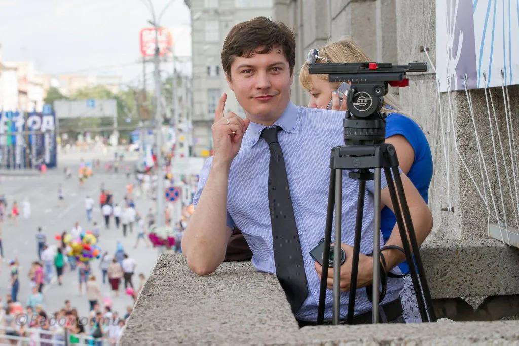 Вице-мэр Новосибирска снова нацелился в депутаты