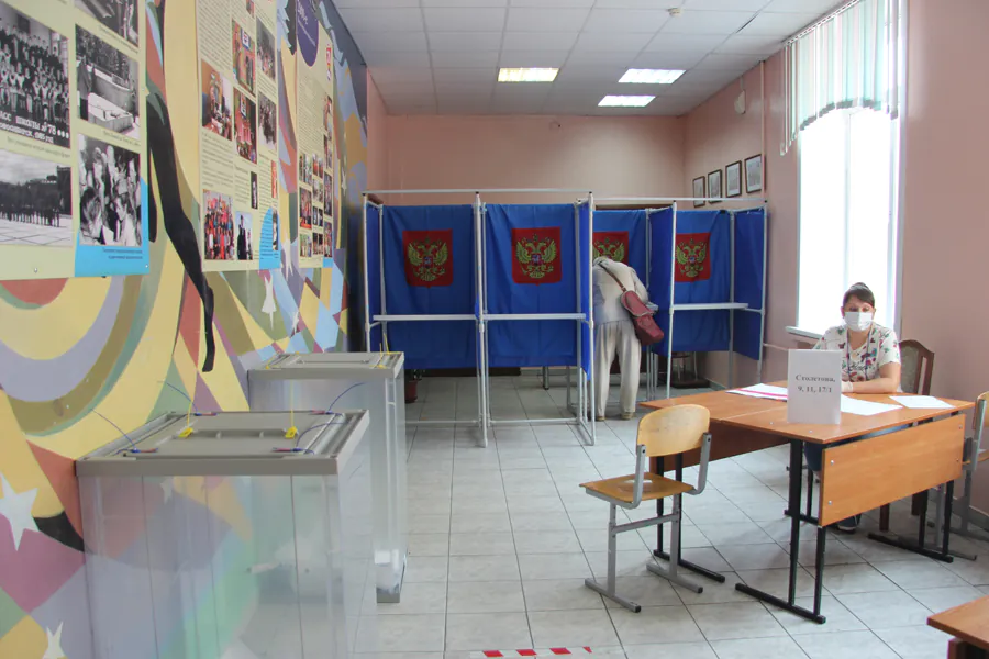 «Пляшущие» цифры и рвущие всех Кочки