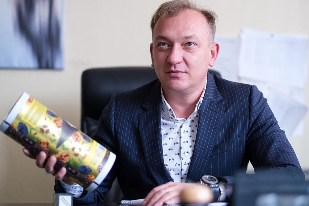 Рынок упаковки становится более разнообразным и рациональным