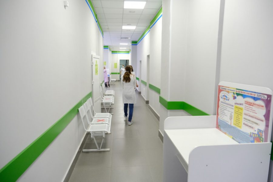 Зарплаты новосибирских медиков меньше, чем средние в отрасли по стране
