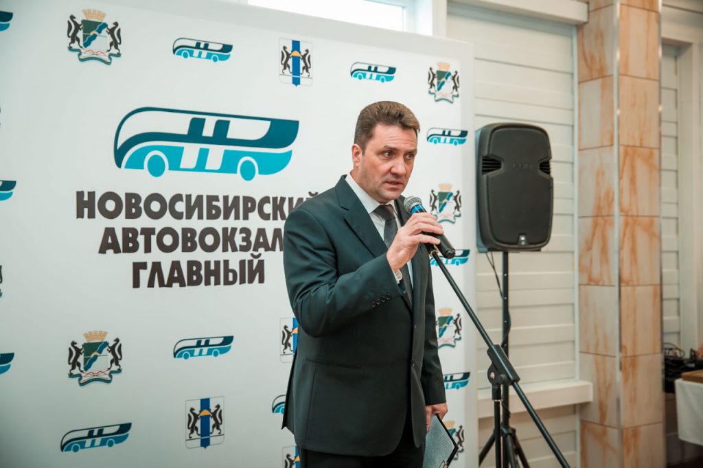 Во время пандемии рынок дальних автобусных перевозок в регионе рухнул на 80%