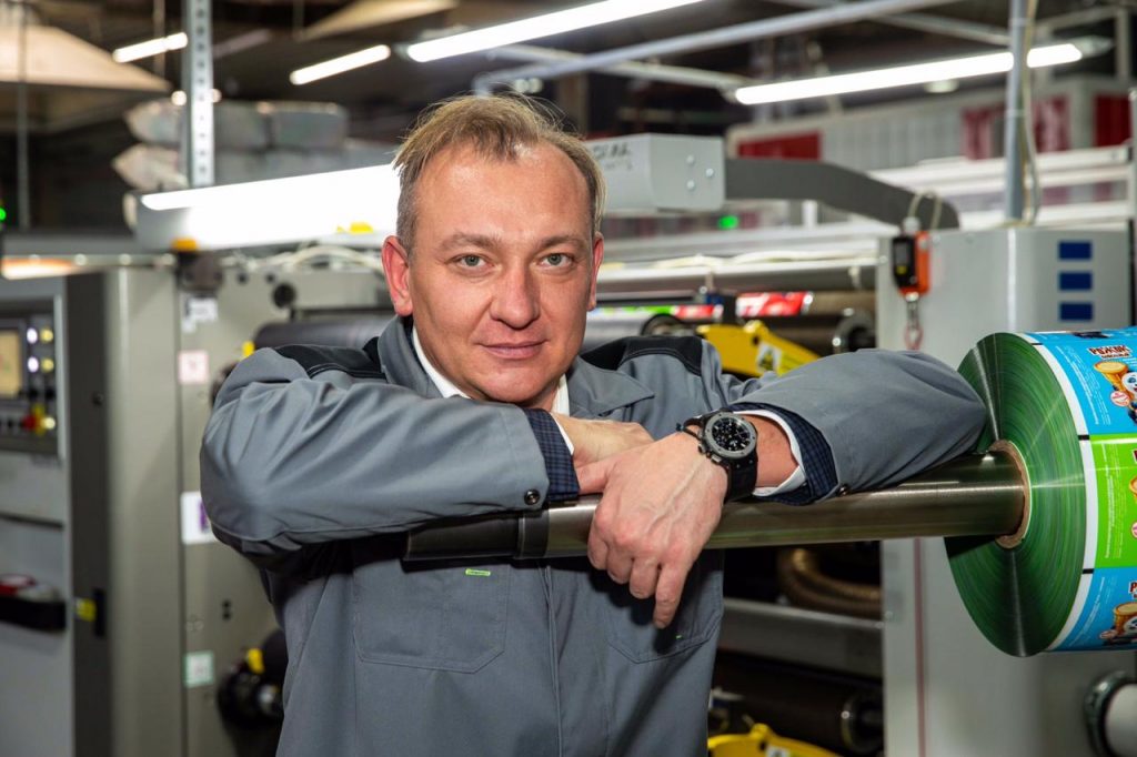 Рынок упаковки становится более разнообразным и рациональным