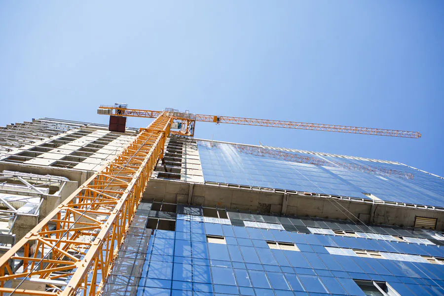 Цифровые сервисы «Ростелекома» стали доступны еще для 22 новостроек Новосибирской области