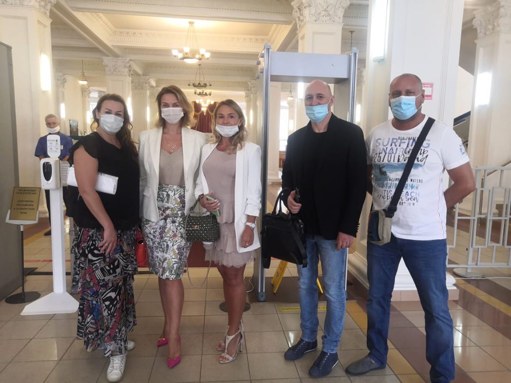 Что должны сделать фитнес-центры, чтобы открыться?