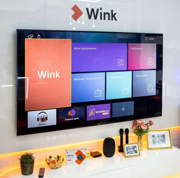 Wink собирает друзей: «Смотрим вместе» любимое кино