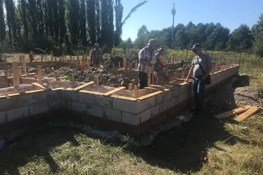 ГК «Sky Group» готовит еще один проект в Краснодаре