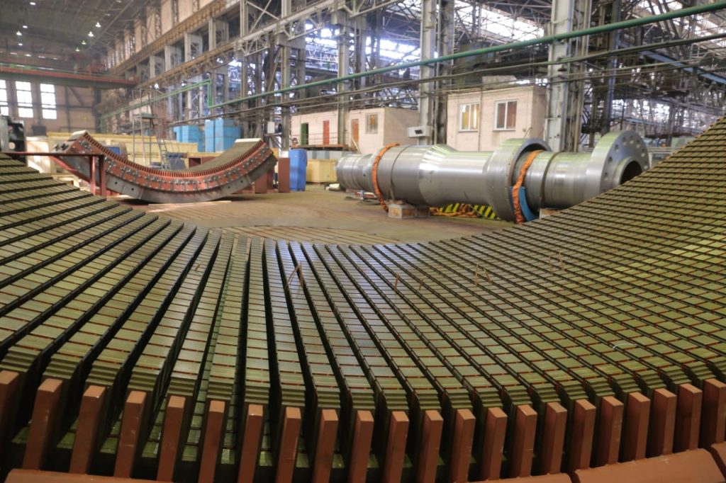 Портфель заказов «Элсиба» — 7,6 млрд рублей