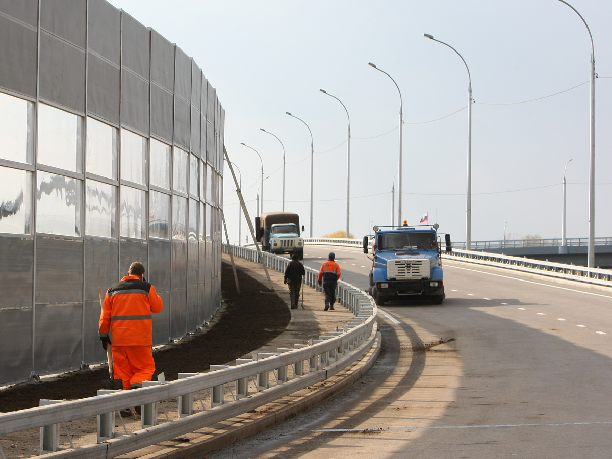 К середине 2021 года область рассчитывает получить оценку Южного транзита -  Infopro54 - Новости Новосибирска. Новости Сибири