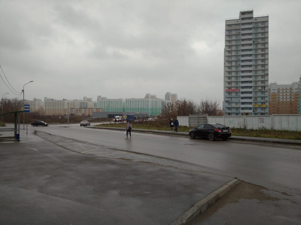 Каждый третий автомобилист из Новосибирска хотел бы ужесточить штрафы для пешеходов