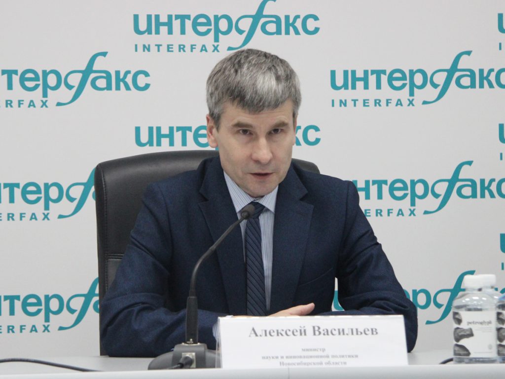 Эффективная наука: без фестивалей, но с мотивацией