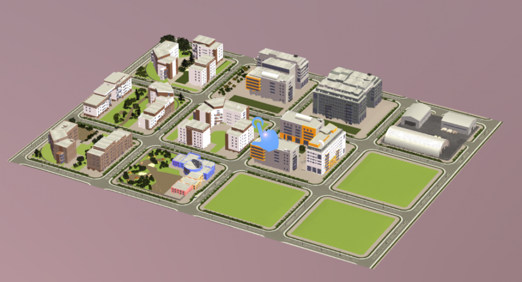 В Новосибирске запустили виртуальную выставку smart-технологий