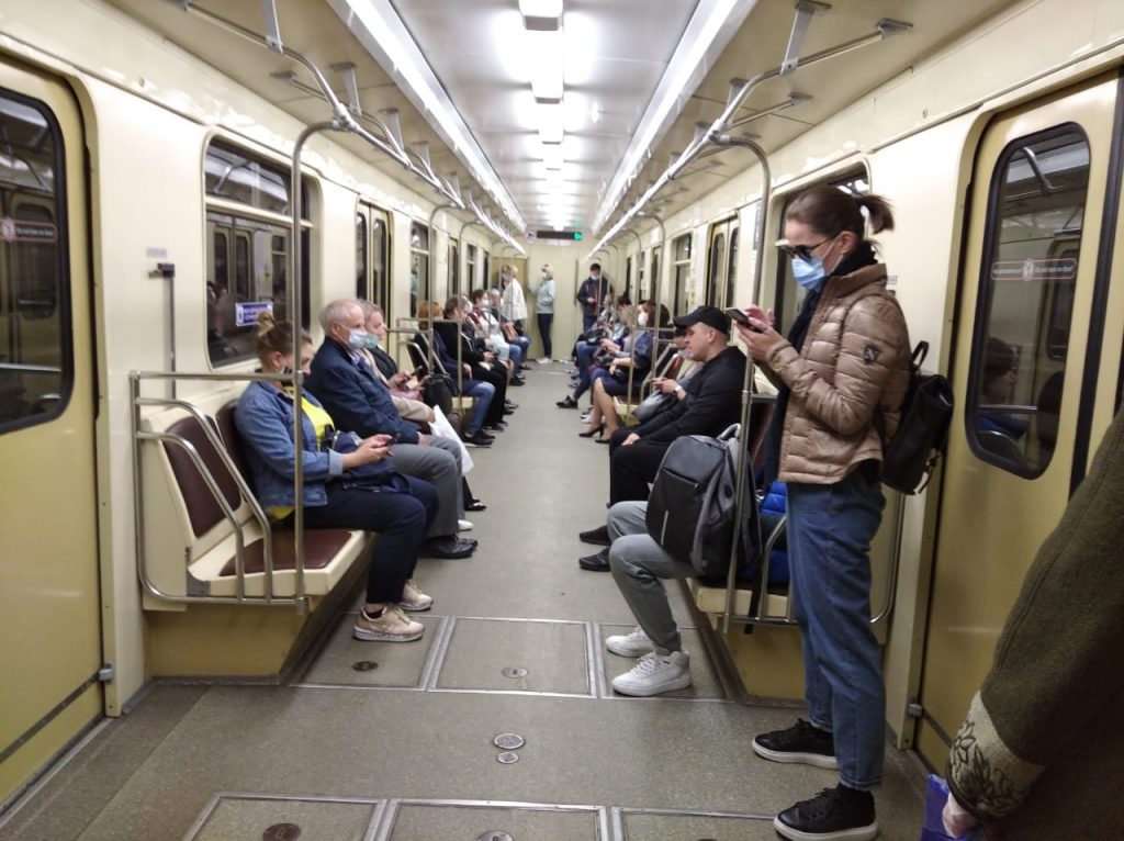 В Новосибирске и районах ужесточают требования по соблюдению масочного режима