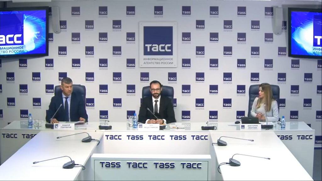 Строительная отрасль в регионе просела на 30%, а сфера услуг — на 18%