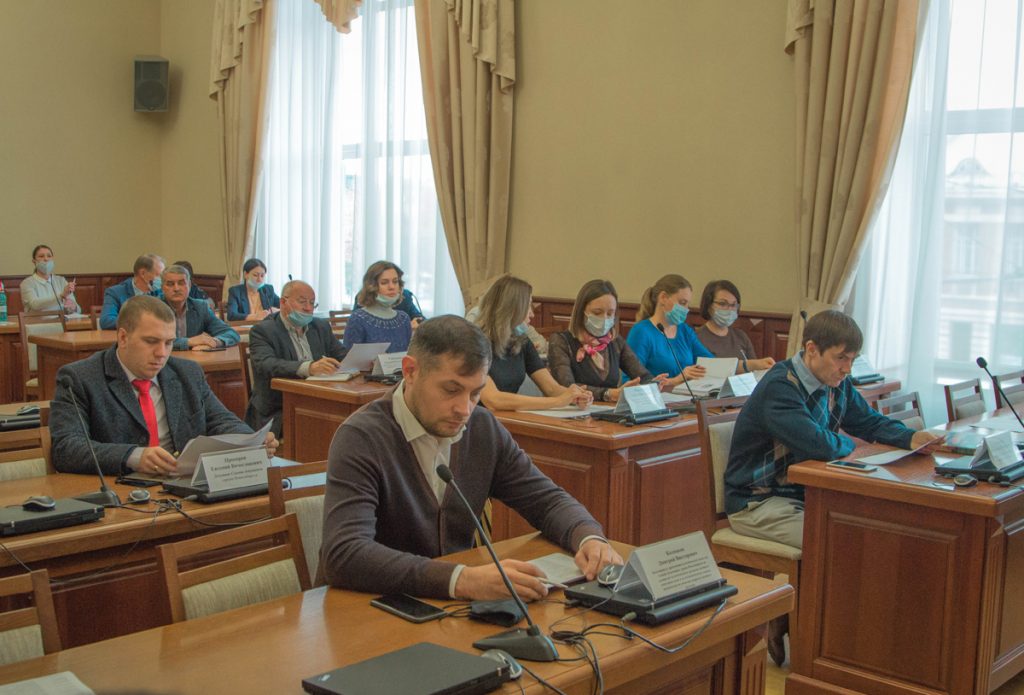 Мэр ответит за «шестерку»