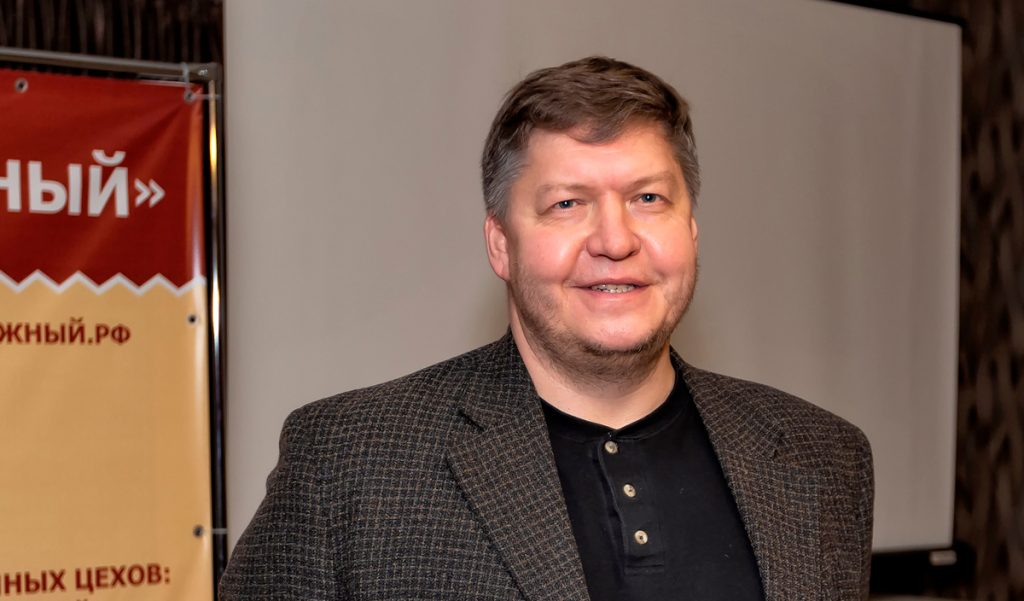 Когда речь идет о социальном питании — нет задачи сэкономить