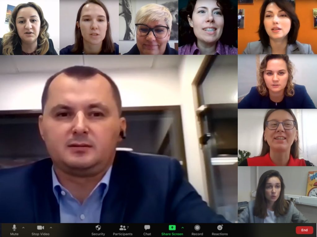 Пандемия переформатировала волонтерскую деятельность