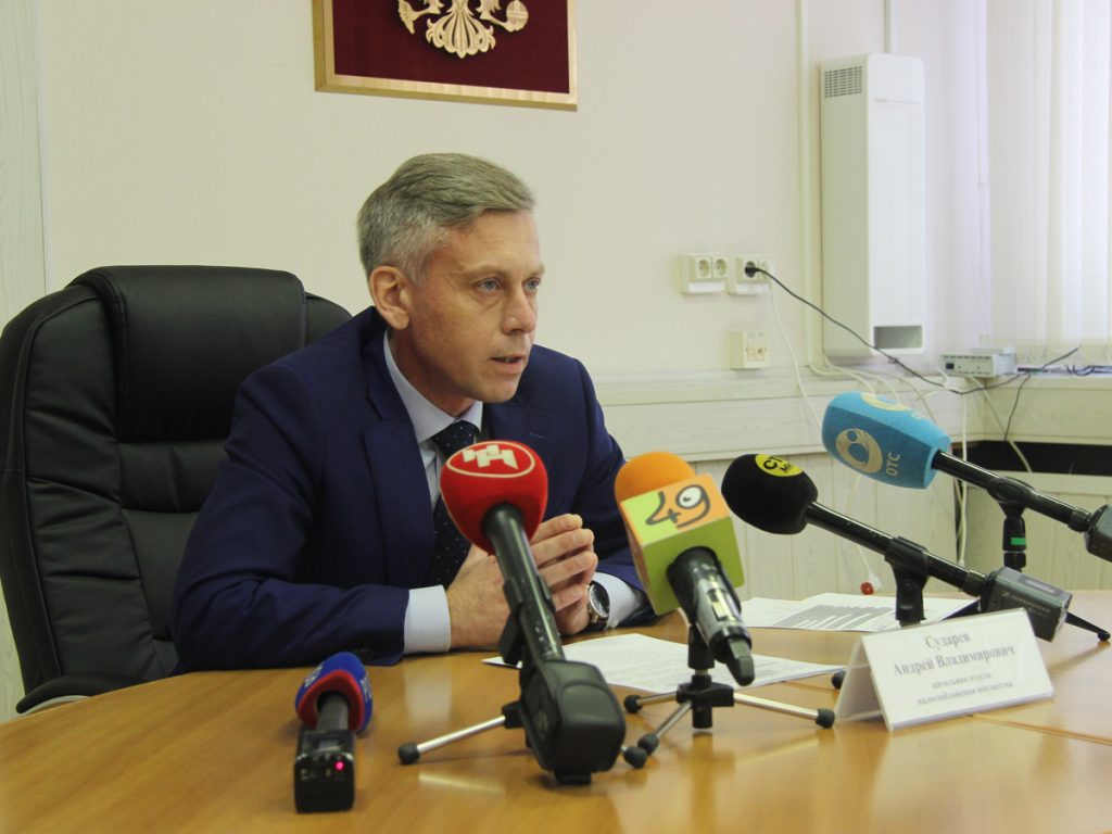 Новосибирцам насчитали почти 4 млрд рублей имущественных налогов