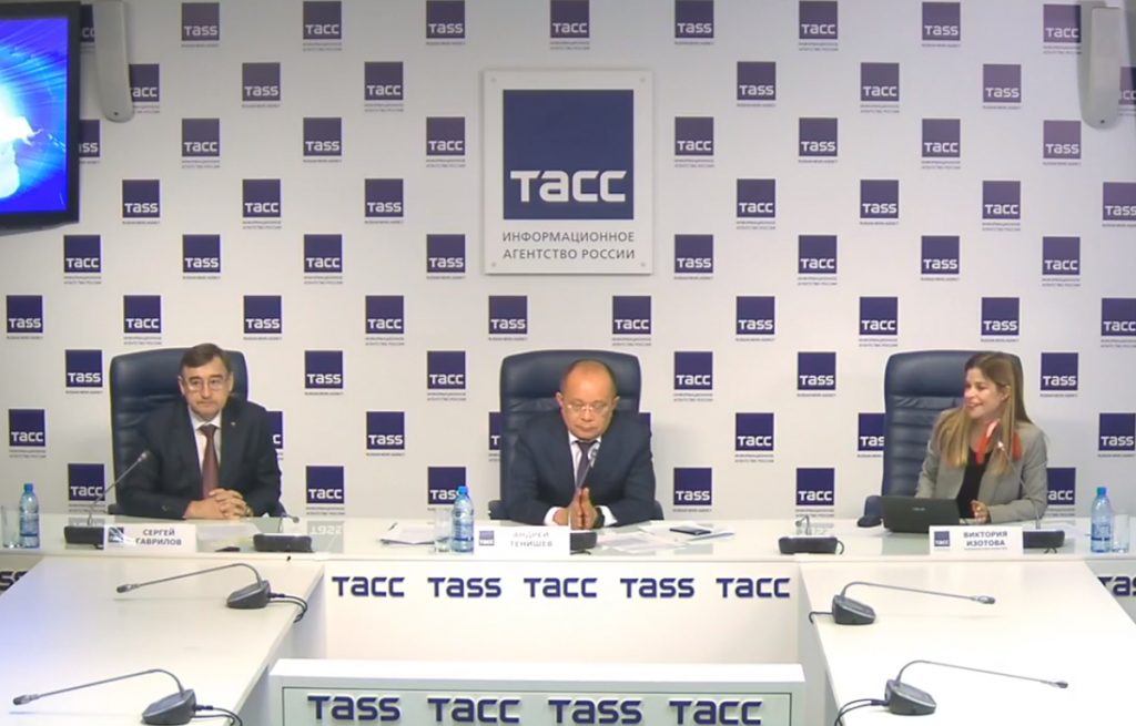 Картели на продуктах и медицине