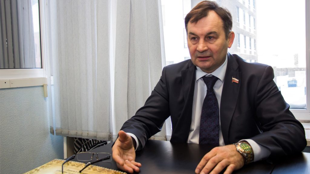 Проблемы, которые копились почти 30 лет, наскоком решить не получится