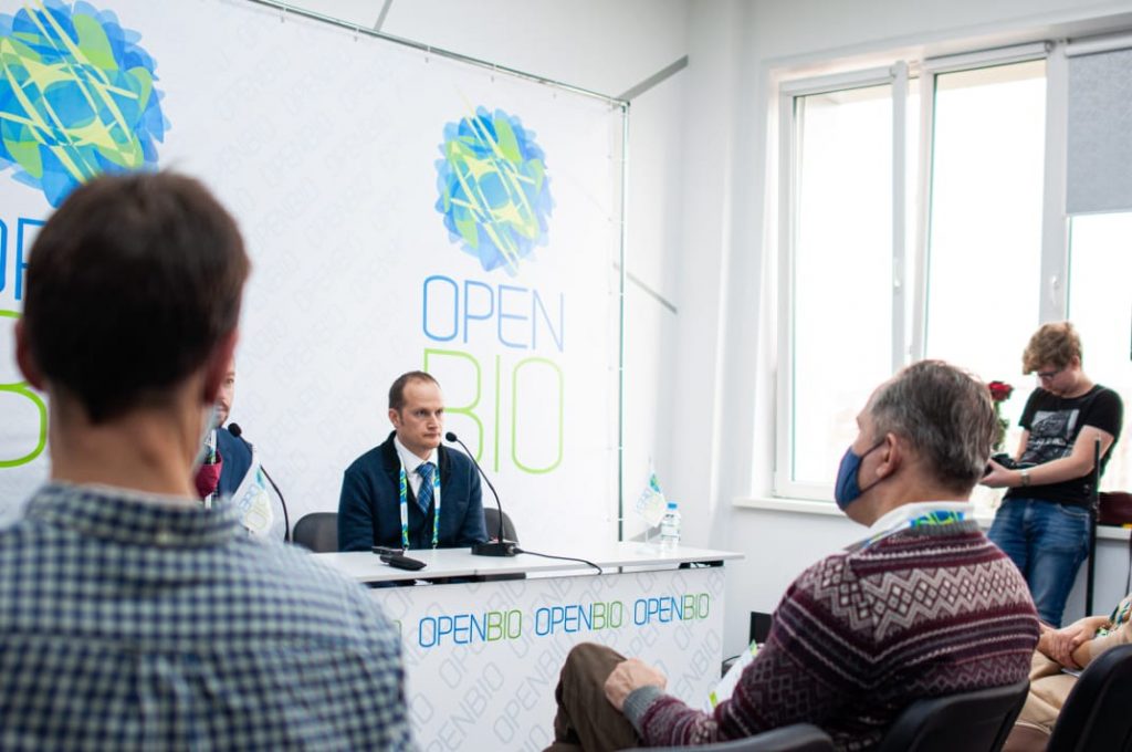 Новосибирск превращается в федеральный центр развития структурной биологии