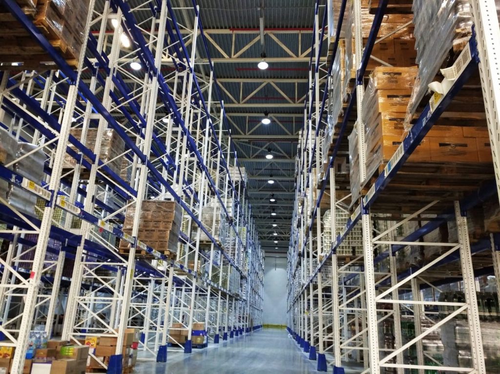 Инвесторы изучают региональный рынок складской недвижимости