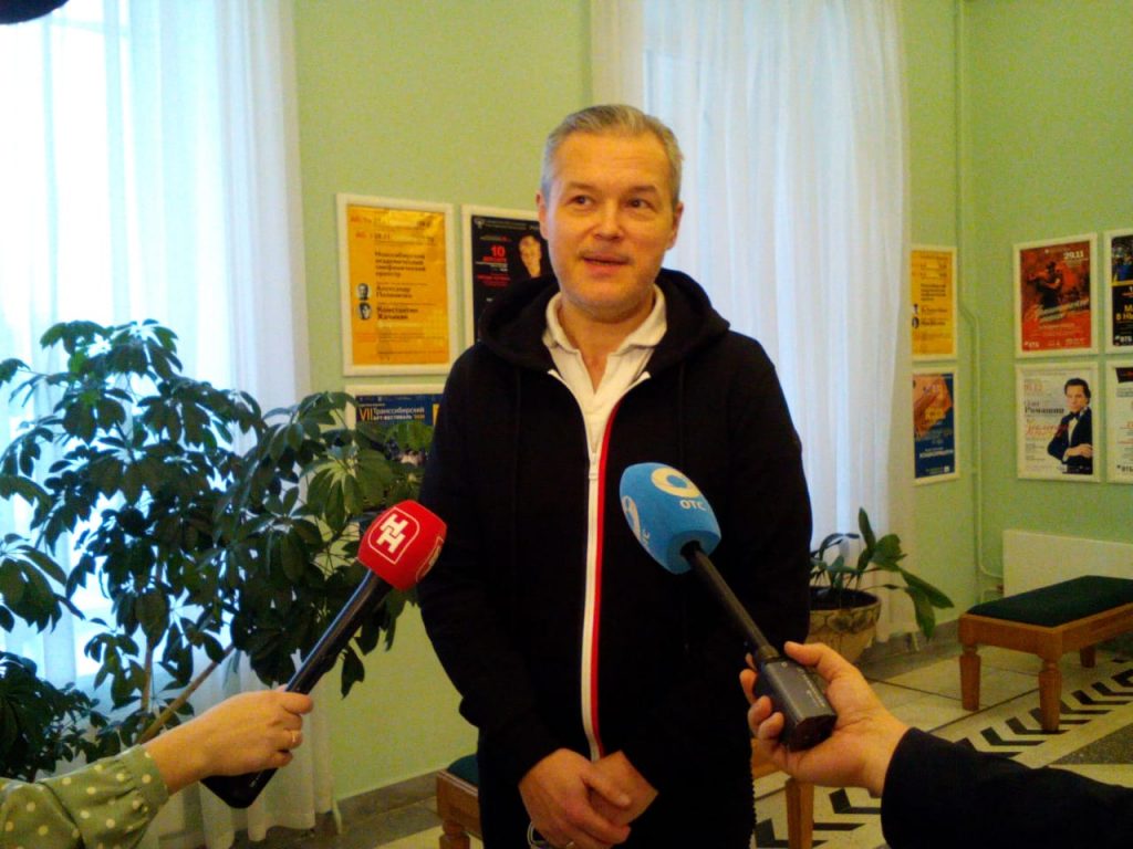 Фестивали почти рядом