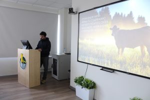 Первые слушатели «Школы фермера» в Новосибирской области получили дипломы