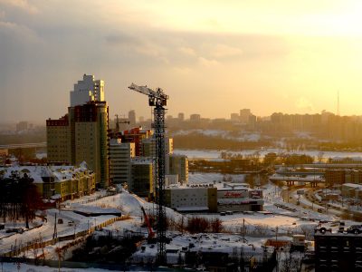 Новости Сибири