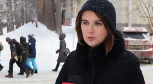 Поправки в бюджет Новосибирска 