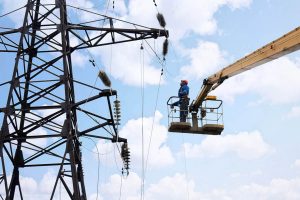 Работа электросетей в новогодние праздники – под надежным контролем АО «РЭС»