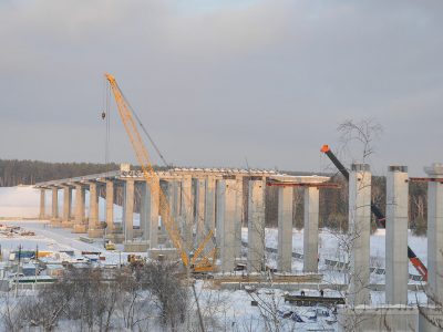 Восточному обходу пересчитывают цену